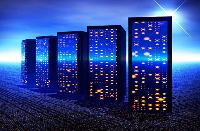 Infrastructure & Security — 社内インフラ・セキュリティ