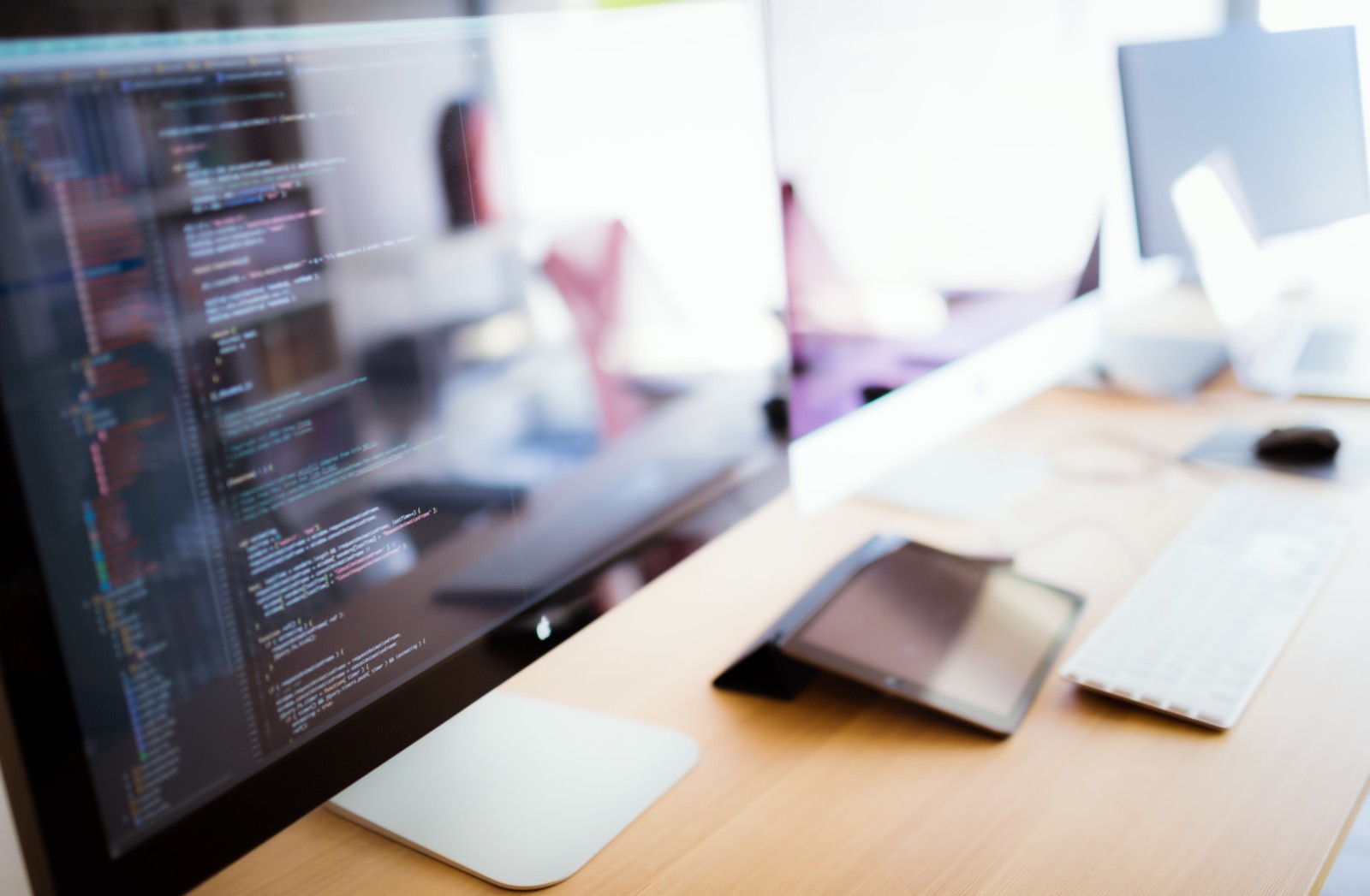 Business Implementation — 事業実装